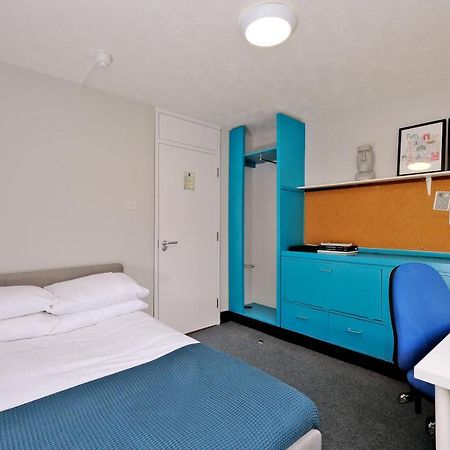 Cooper Court Appartement Aberdeen Buitenkant foto