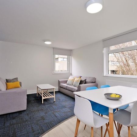 Cooper Court Appartement Aberdeen Buitenkant foto