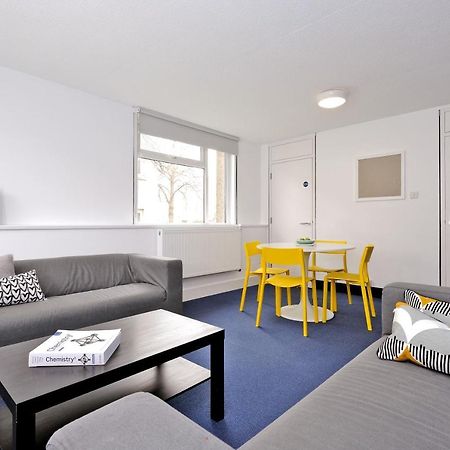 Cooper Court Appartement Aberdeen Buitenkant foto
