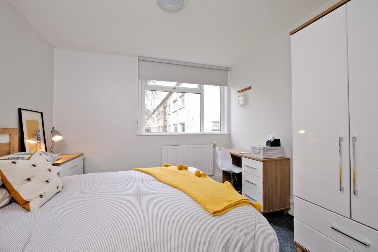 Cooper Court Appartement Aberdeen Buitenkant foto