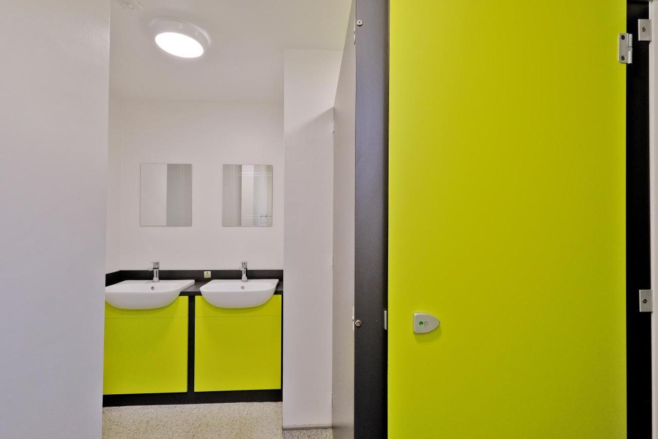 Cooper Court Appartement Aberdeen Buitenkant foto