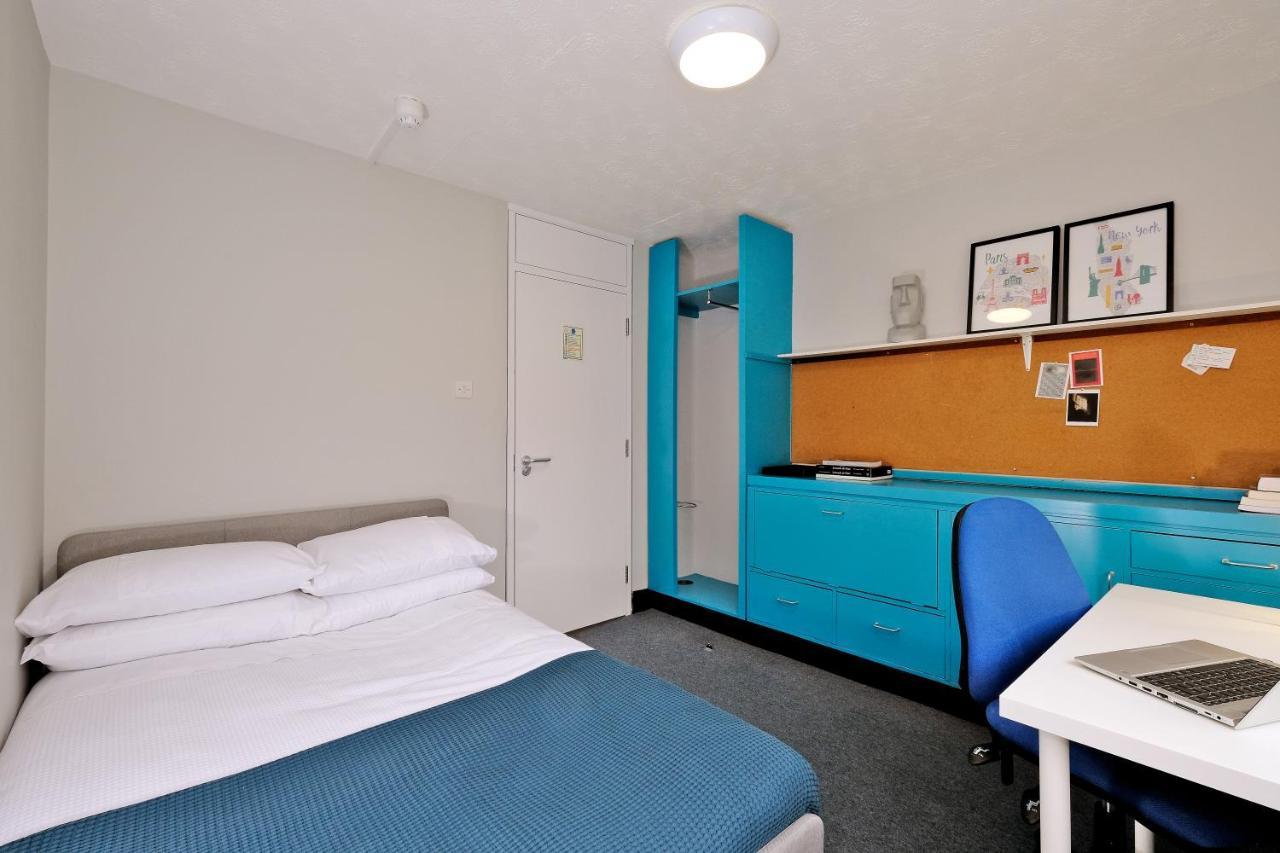 Cooper Court Appartement Aberdeen Buitenkant foto