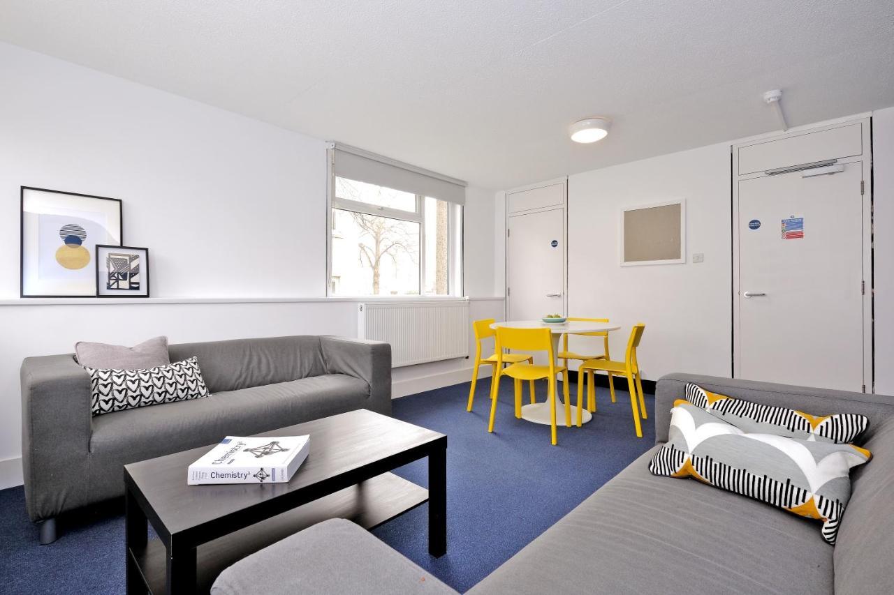 Cooper Court Appartement Aberdeen Buitenkant foto